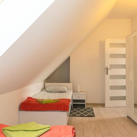 Apartament Skoro Swit Pod Sniezka 카르파츠 외부 사진