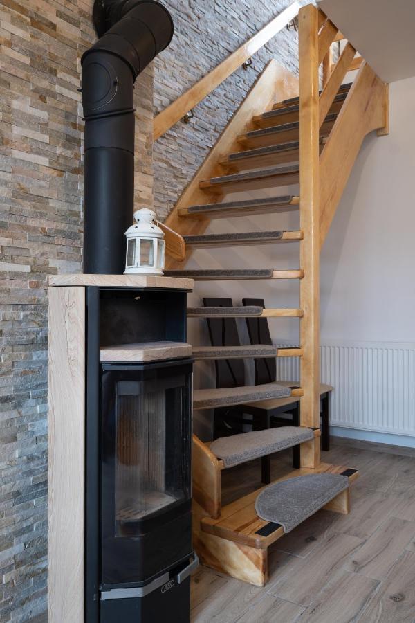 Apartament Skoro Swit Pod Sniezka 카르파츠 외부 사진