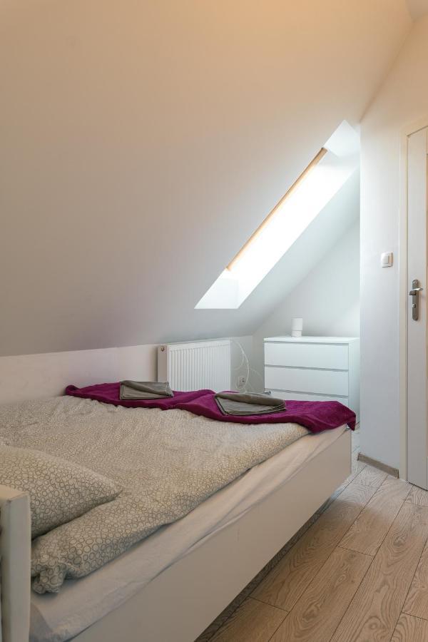 Apartament Skoro Swit Pod Sniezka 카르파츠 외부 사진