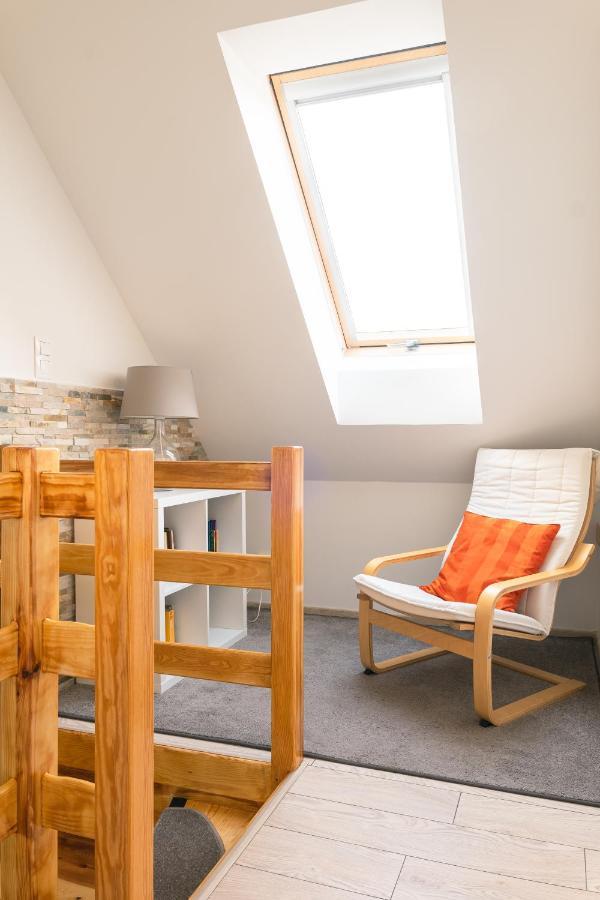 Apartament Skoro Swit Pod Sniezka 카르파츠 외부 사진