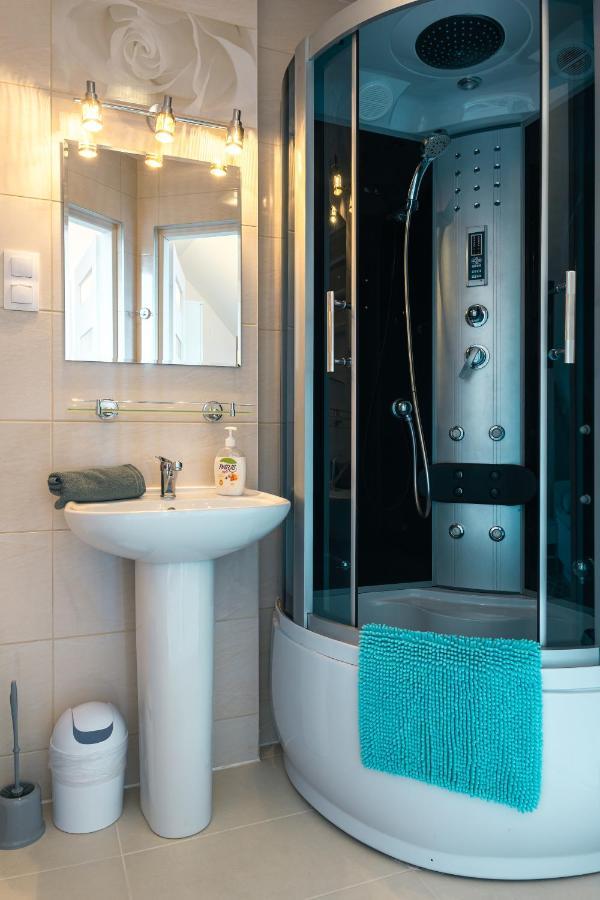 Apartament Skoro Swit Pod Sniezka 카르파츠 외부 사진