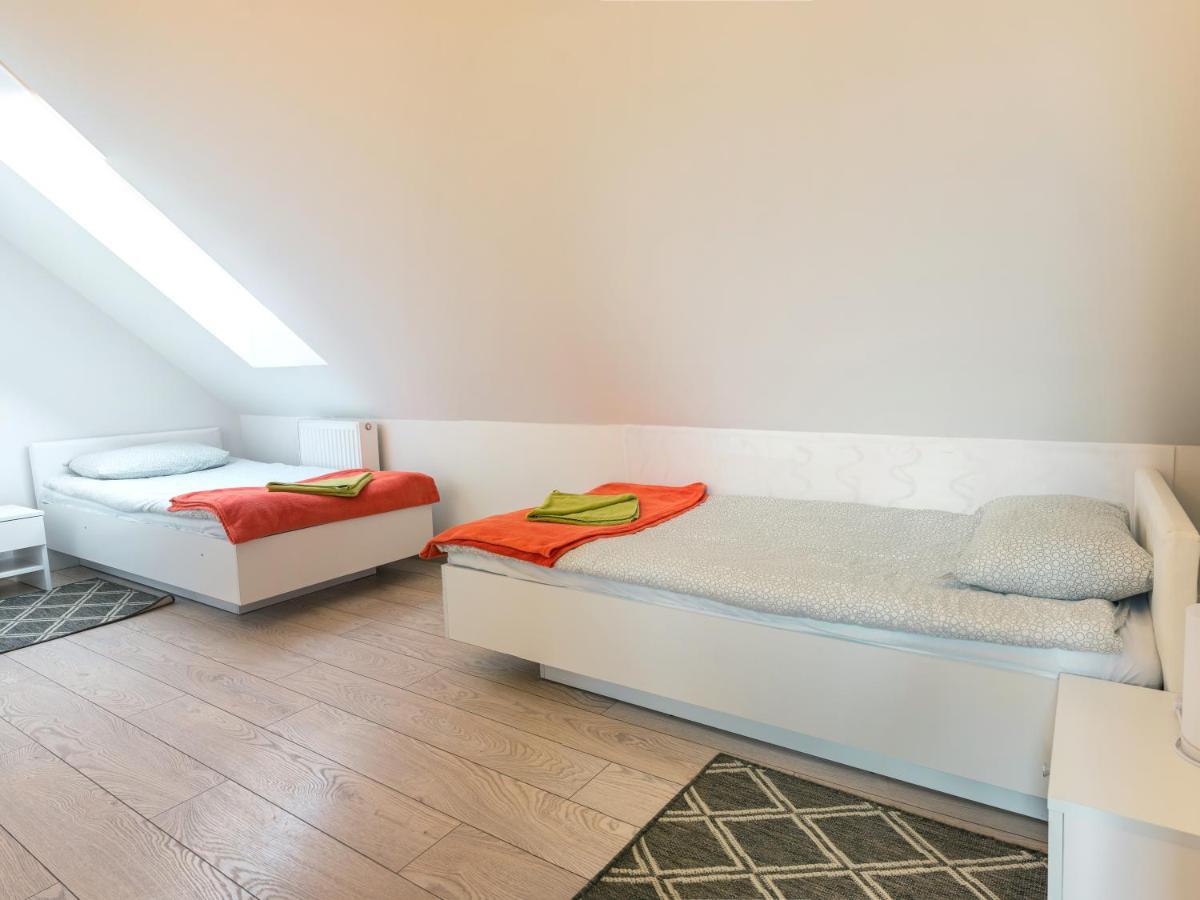 Apartament Skoro Swit Pod Sniezka 카르파츠 외부 사진