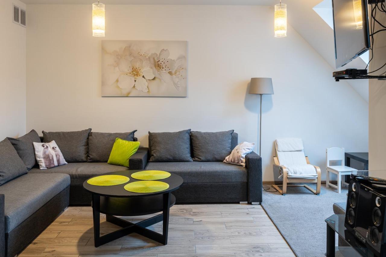 Apartament Skoro Swit Pod Sniezka 카르파츠 외부 사진
