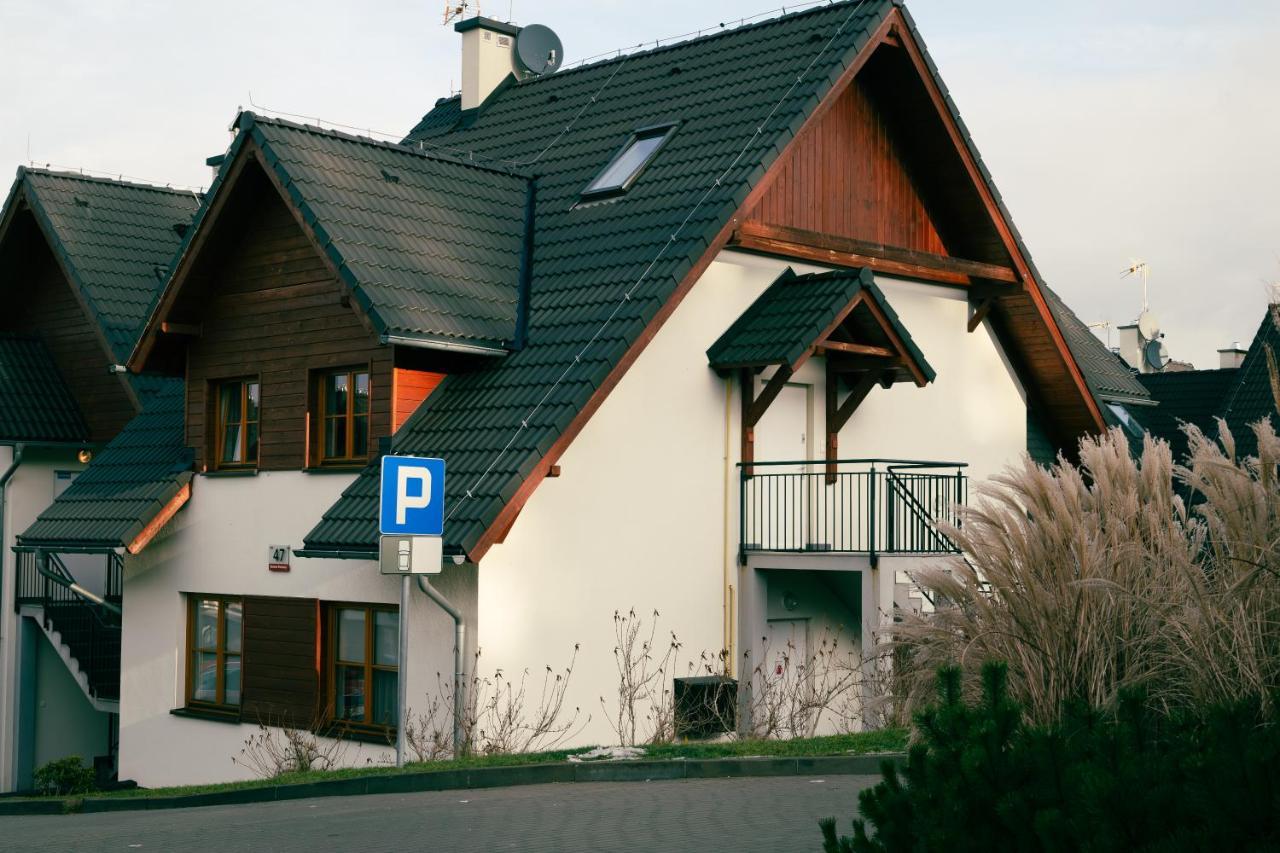 Apartament Skoro Swit Pod Sniezka 카르파츠 외부 사진