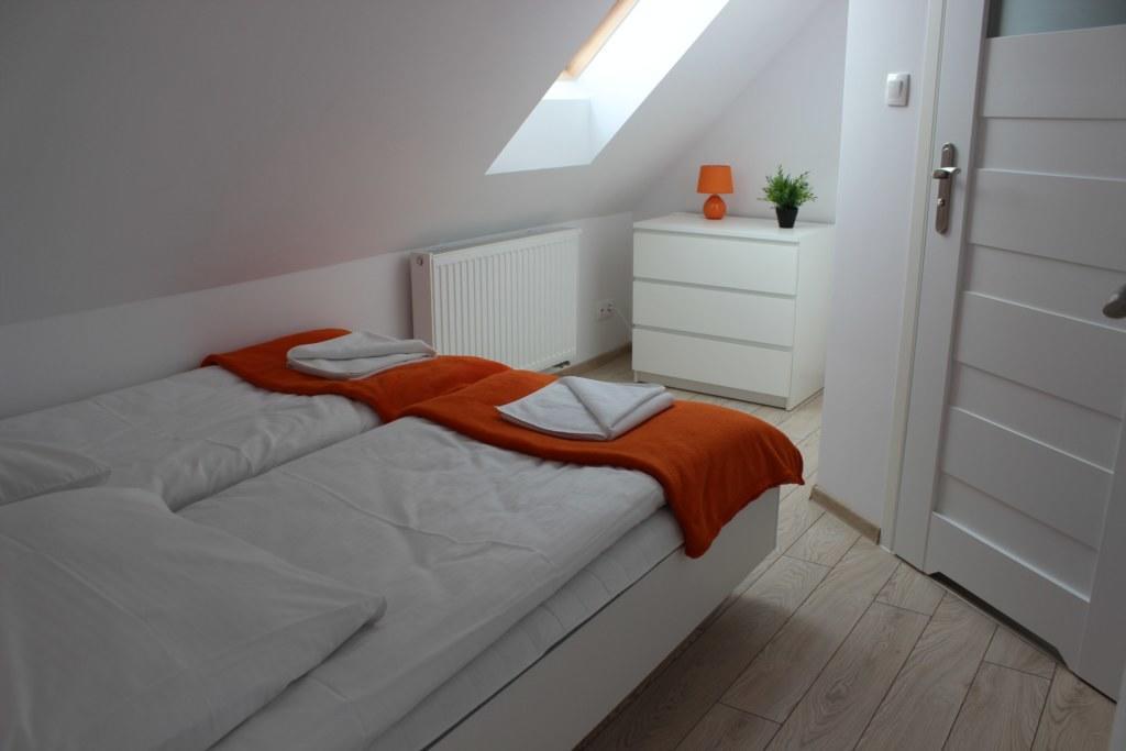 Apartament Skoro Swit Pod Sniezka 카르파츠 외부 사진