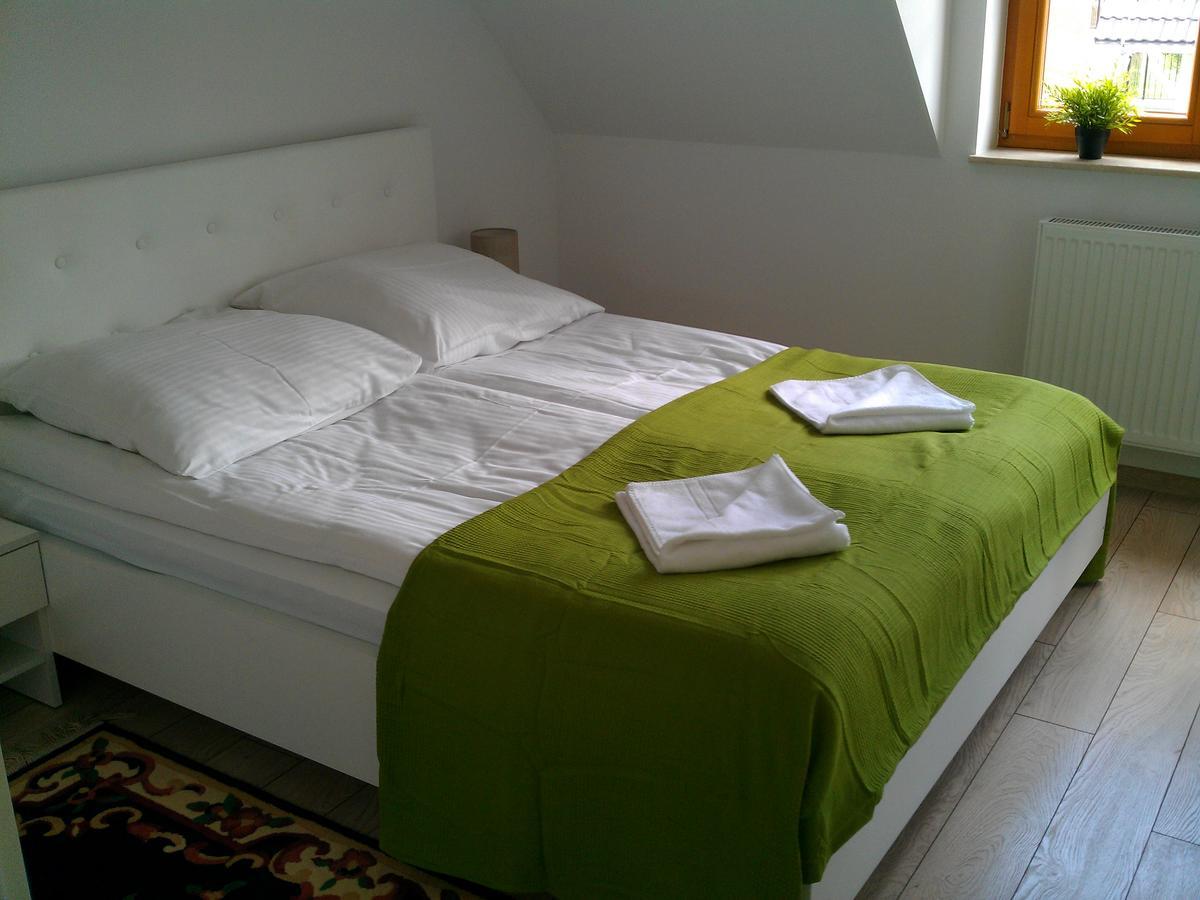 Apartament Skoro Swit Pod Sniezka 카르파츠 외부 사진