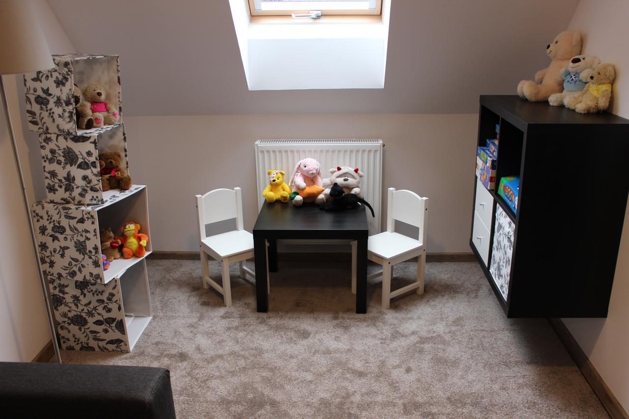 Apartament Skoro Swit Pod Sniezka 카르파츠 외부 사진