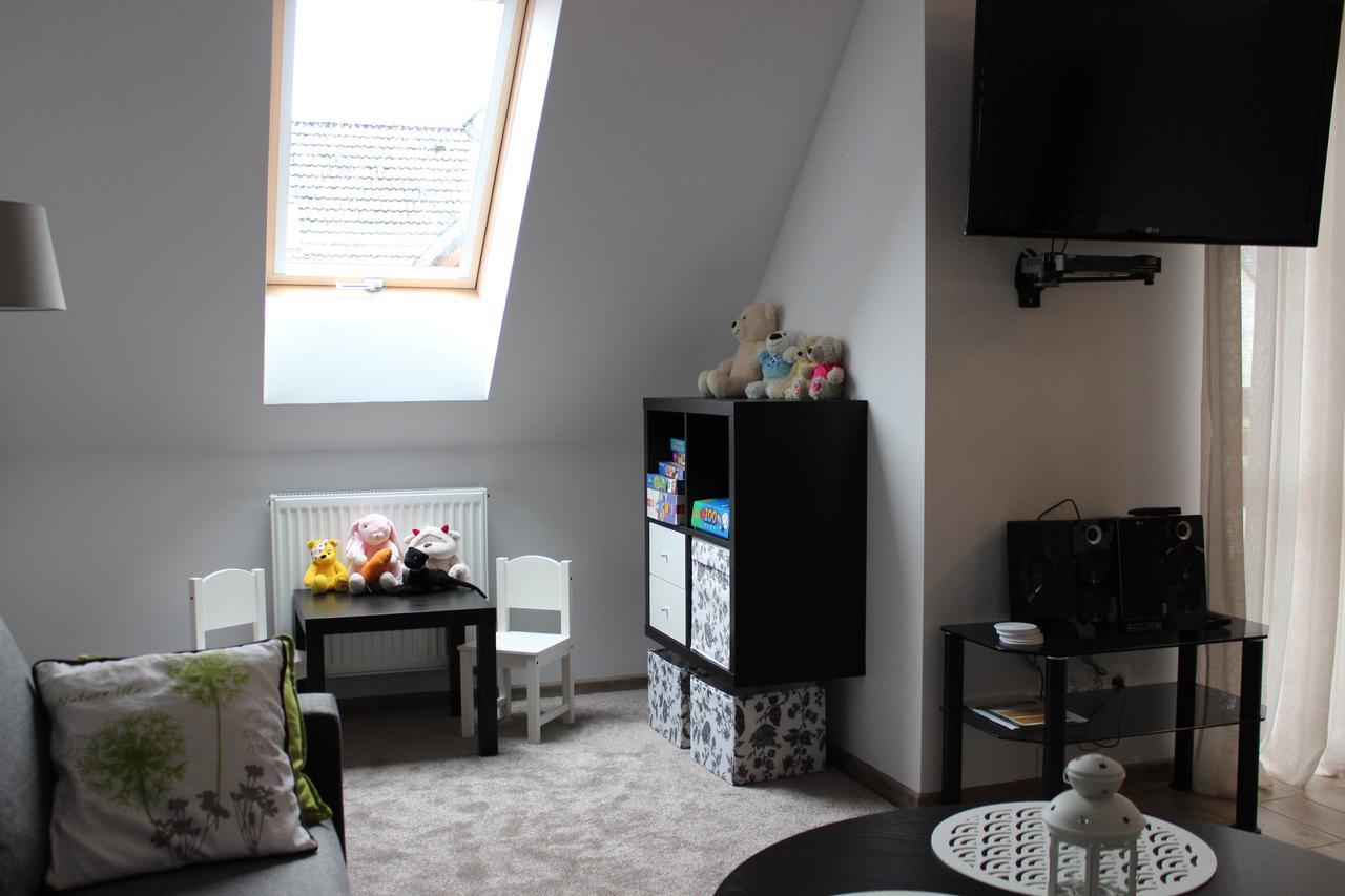 Apartament Skoro Swit Pod Sniezka 카르파츠 외부 사진