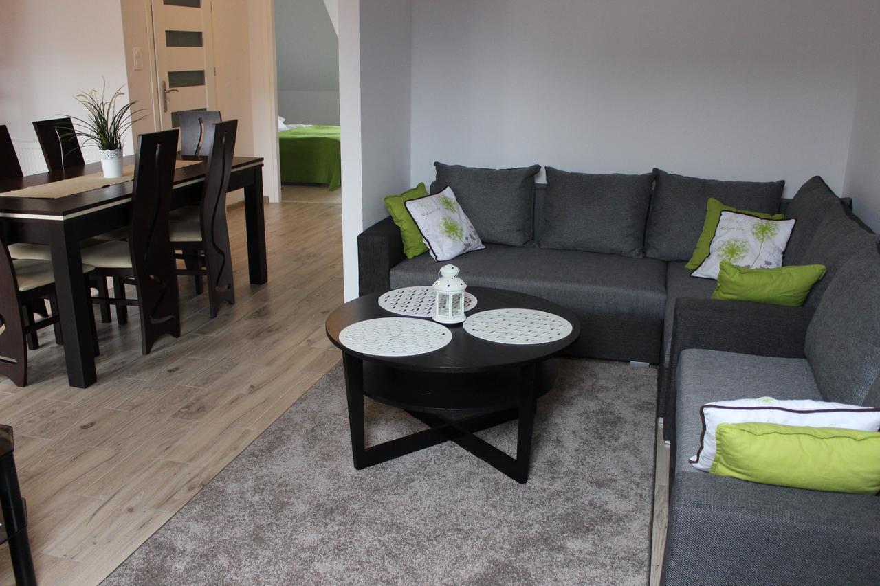 Apartament Skoro Swit Pod Sniezka 카르파츠 외부 사진