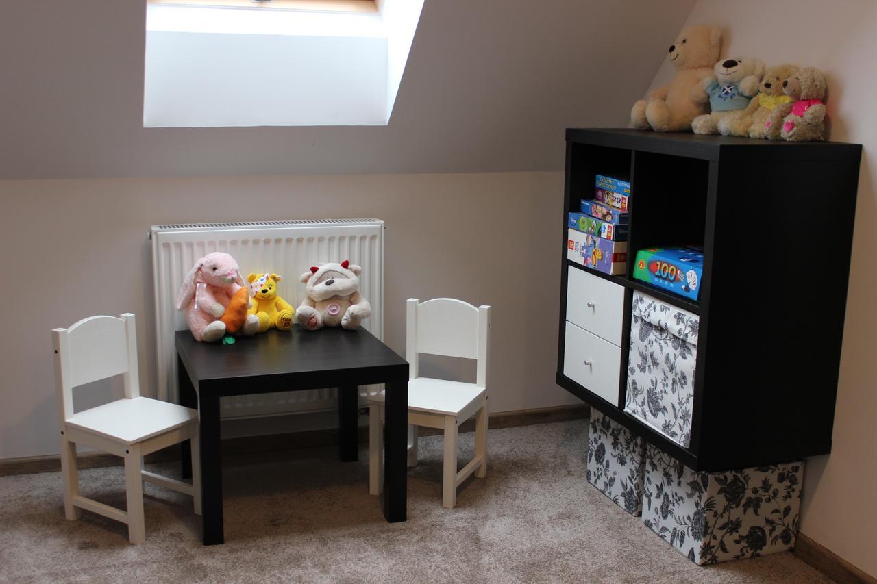 Apartament Skoro Swit Pod Sniezka 카르파츠 외부 사진