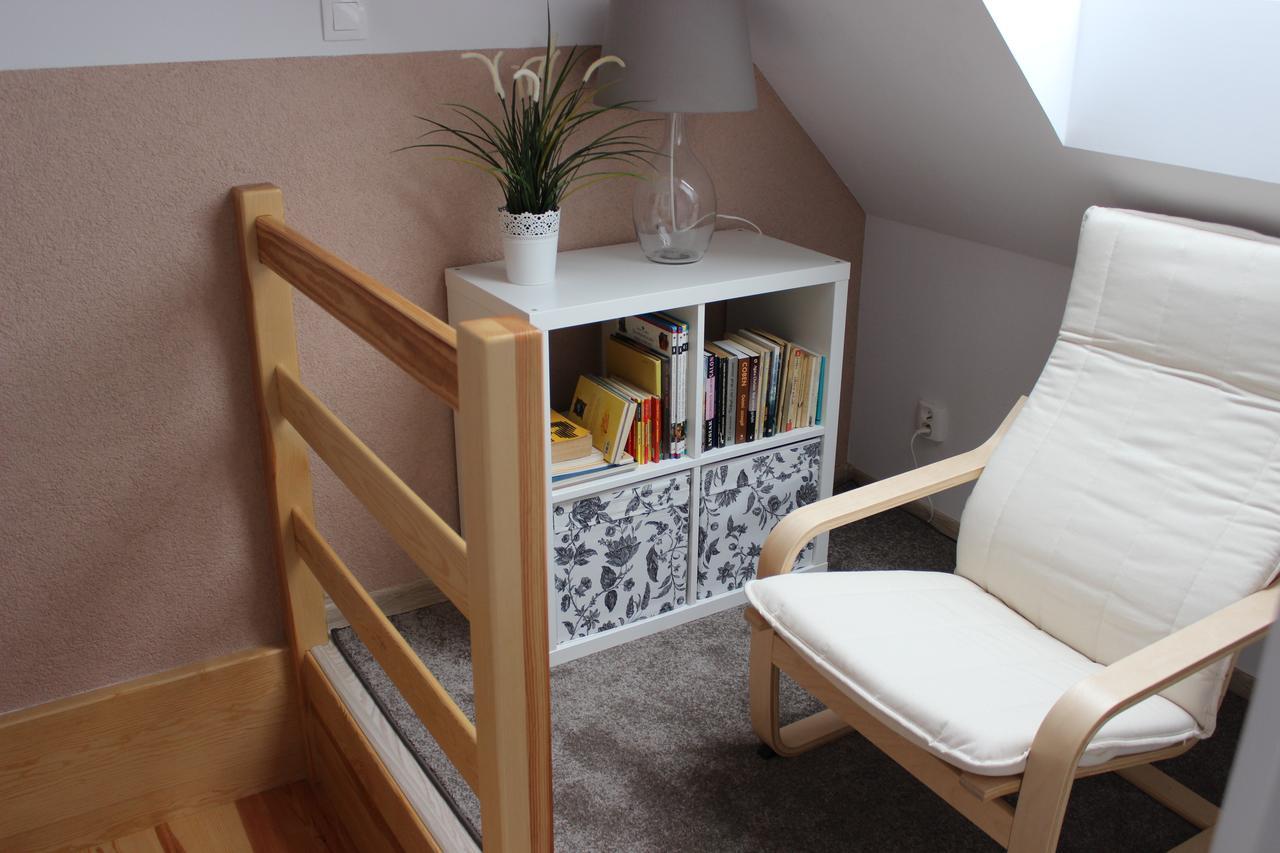 Apartament Skoro Swit Pod Sniezka 카르파츠 외부 사진